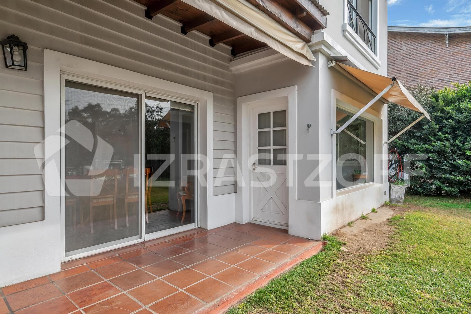 Venta Casa ideal para familia numerosa en Club De Campo Pueyrredon