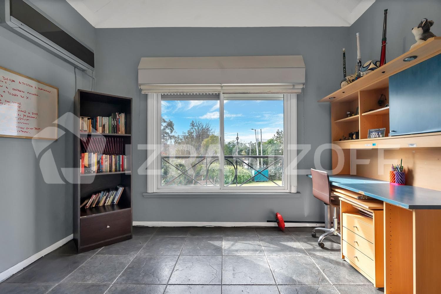 Venta Casa ideal para familia numerosa en Club De Campo Pueyrredon