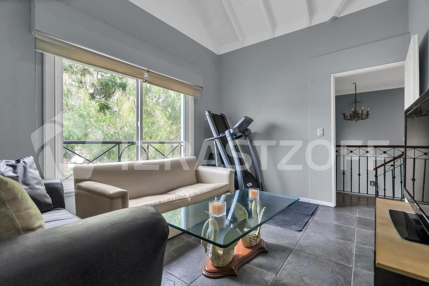 Venta Casa ideal para familia numerosa en Club De Campo Pueyrredon