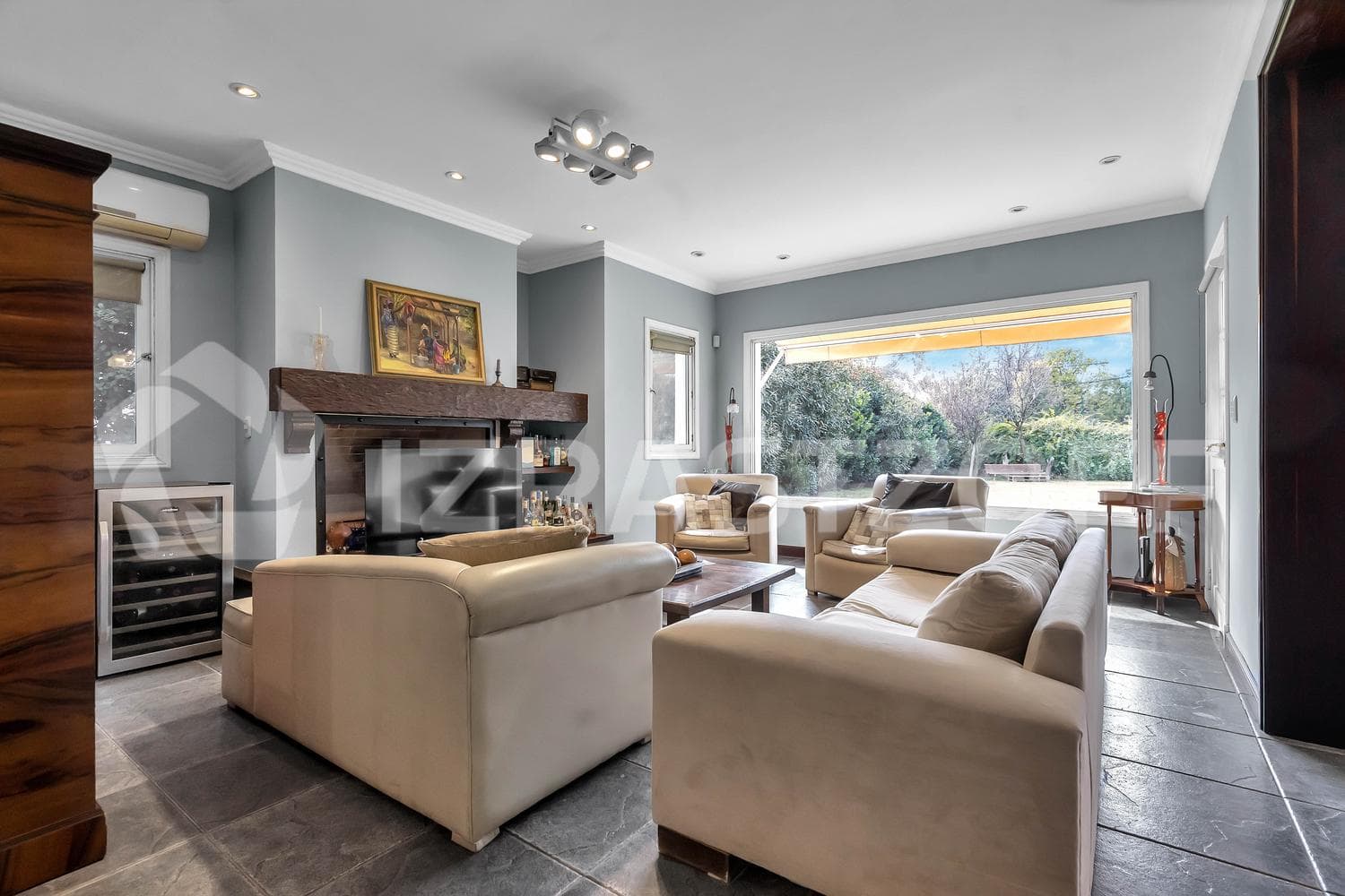 Venta Casa ideal para familia numerosa en Club De Campo Pueyrredon