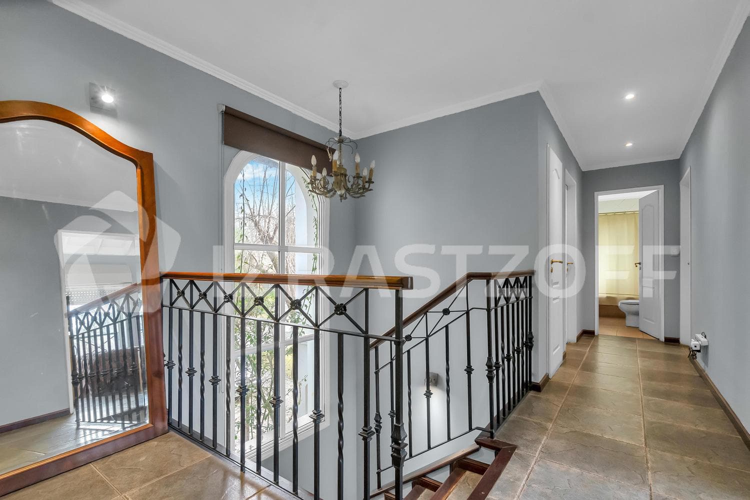 Venta Casa ideal para familia numerosa en Club De Campo Pueyrredon