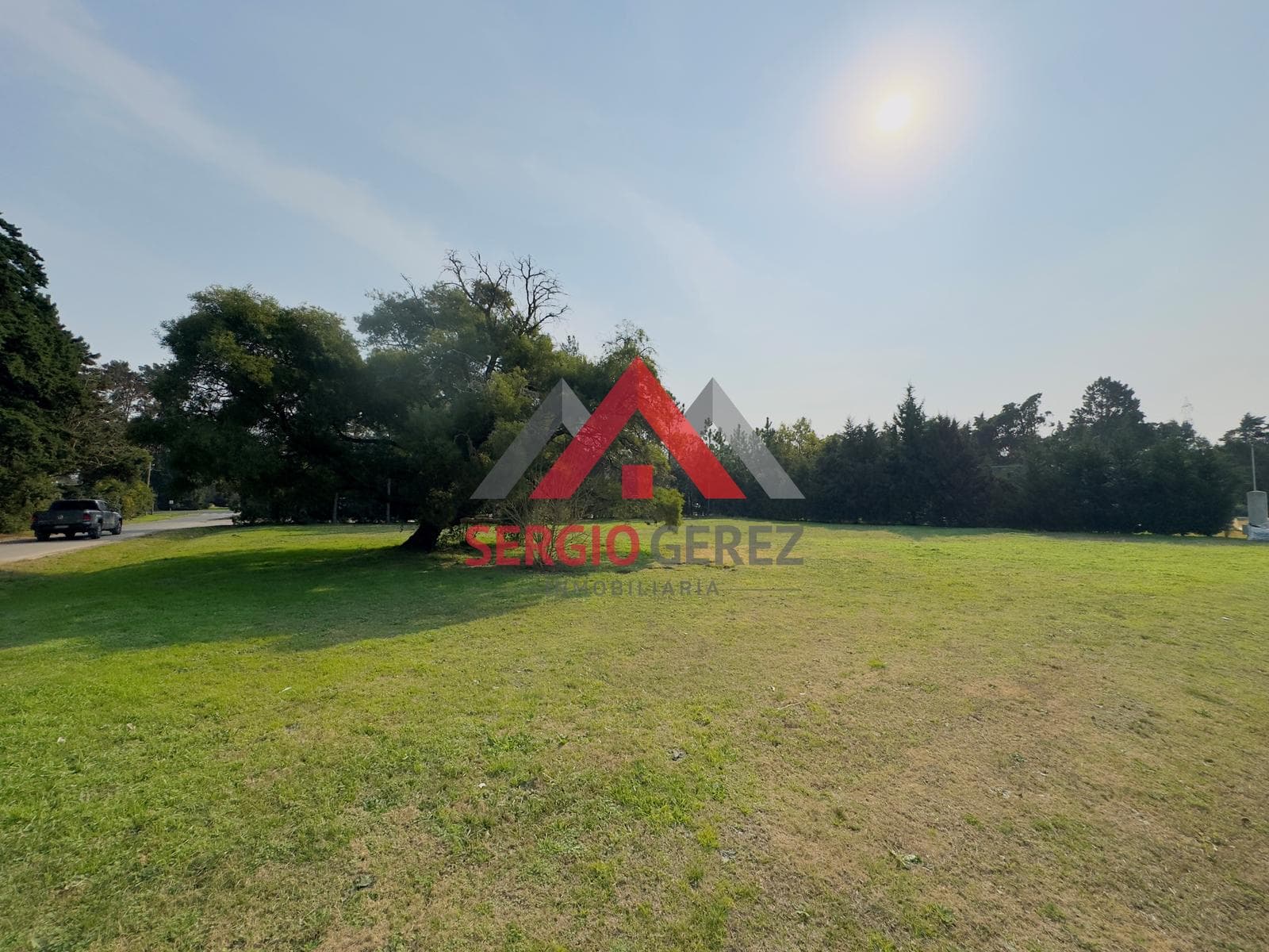 Lot in San Diego Club de Campo