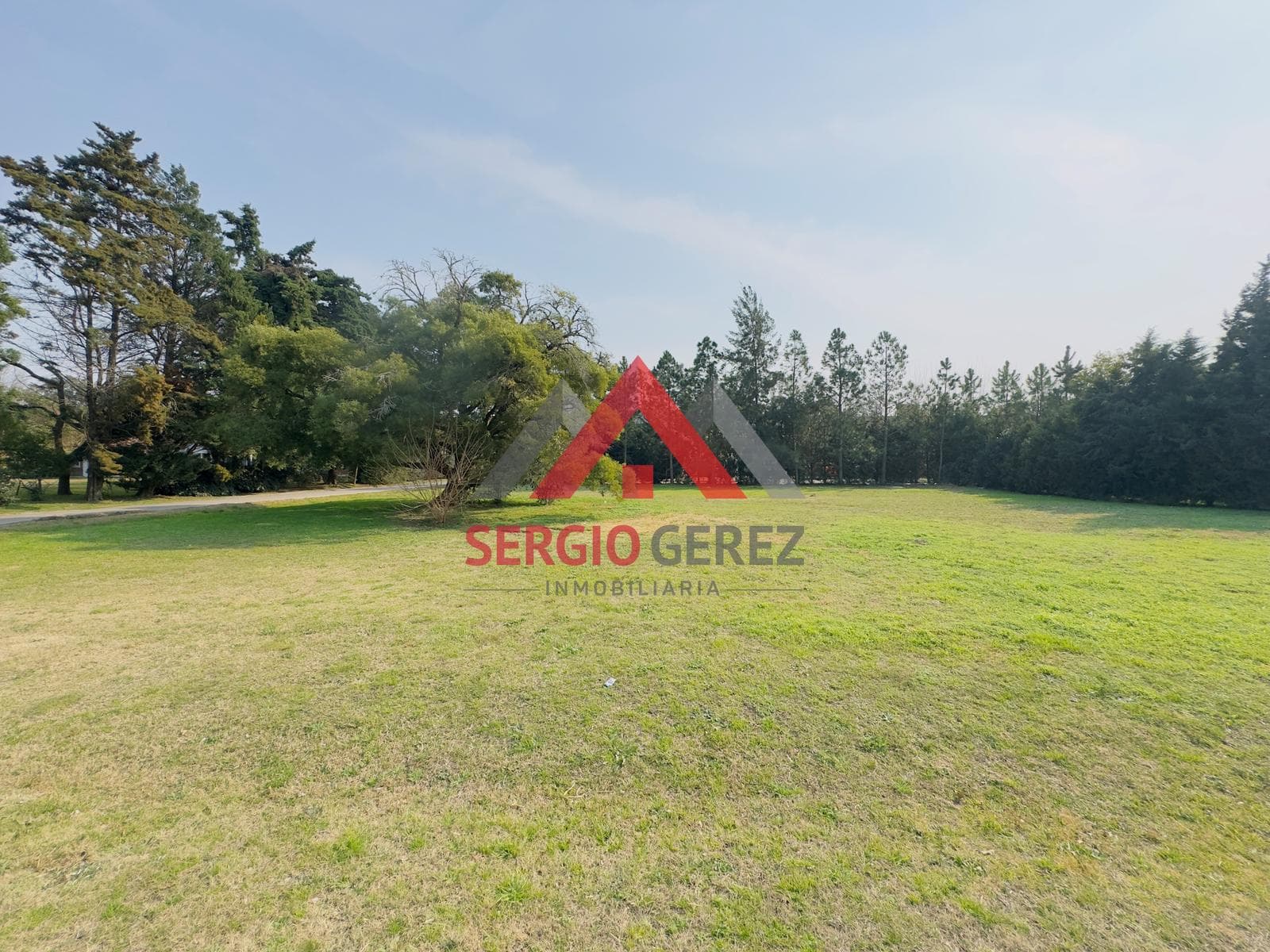 Lot in San Diego Club de Campo