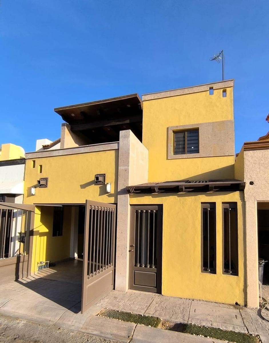 House for Sale in the San Bernardino Subdivision