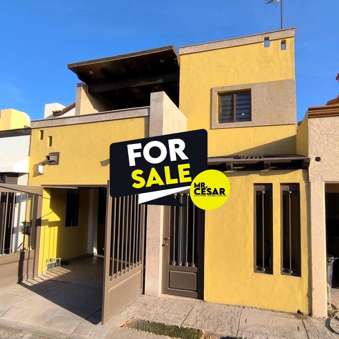 House for Sale in the San Bernardino Subdivision
