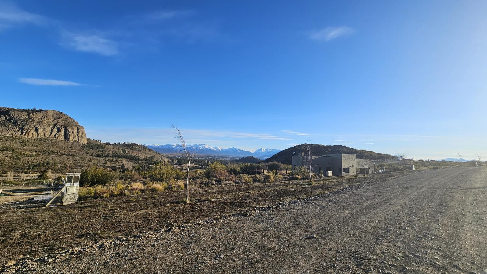 Lot for Sale in Barrancas de Dina Huapi - Bariloche