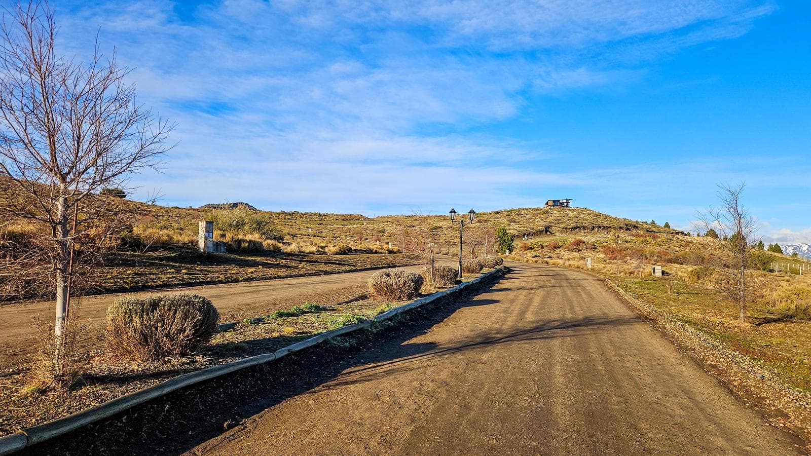 Lot for Sale in Barrancas de Dina Huapi - Bariloche