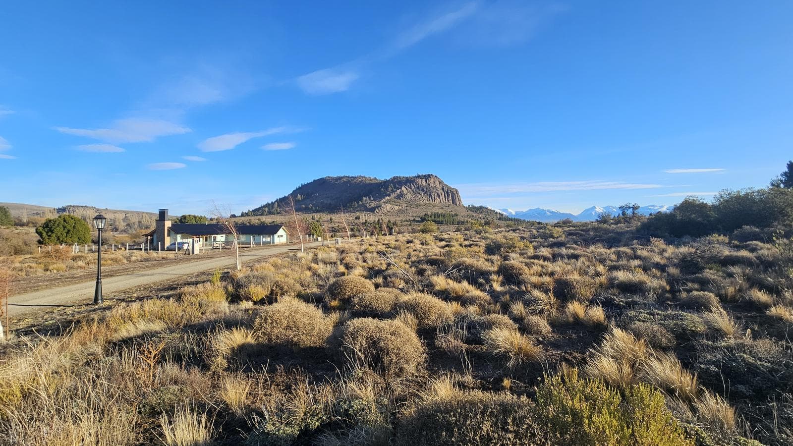 Lot for Sale in Barrancas de Dina Huapi - Bariloche