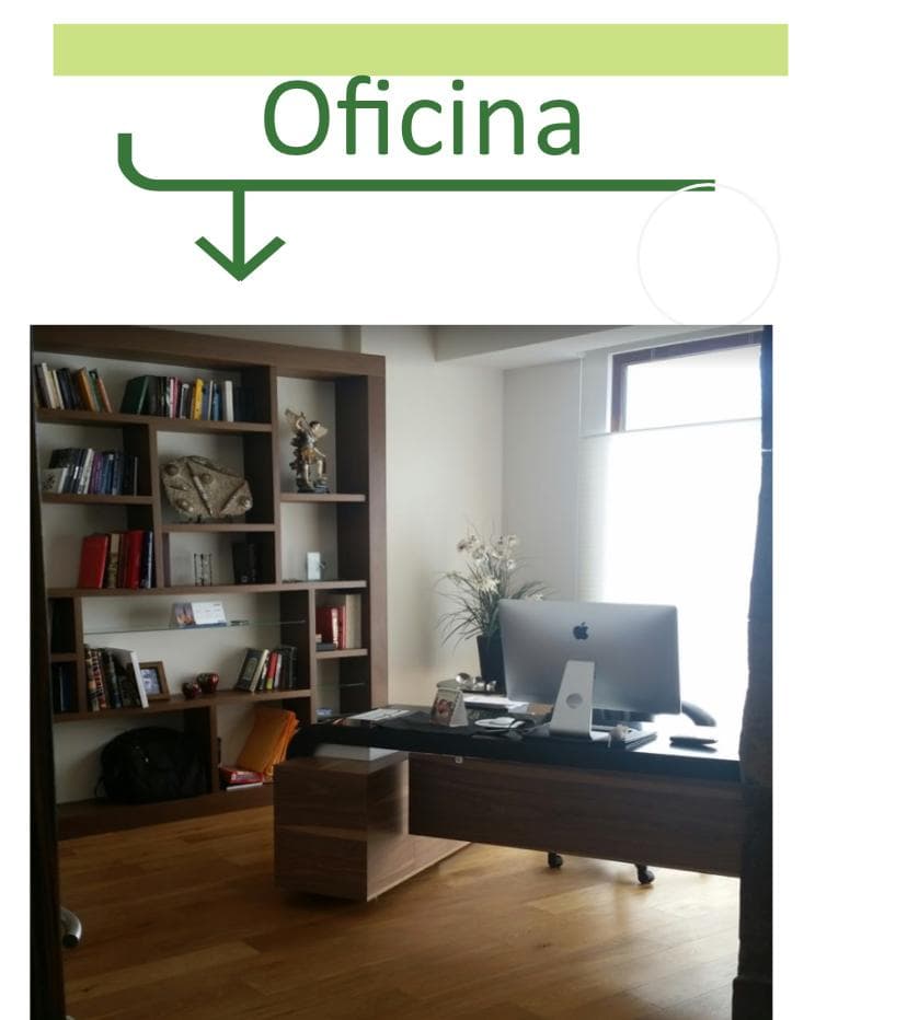 Casa Ocotzal, Cumbres de Santa Fe, San Mateo Tlaltenango, Cuajimalpa de Morelos