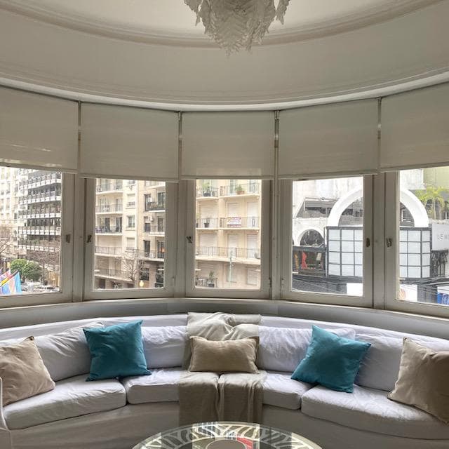 Apartment - Recoleta