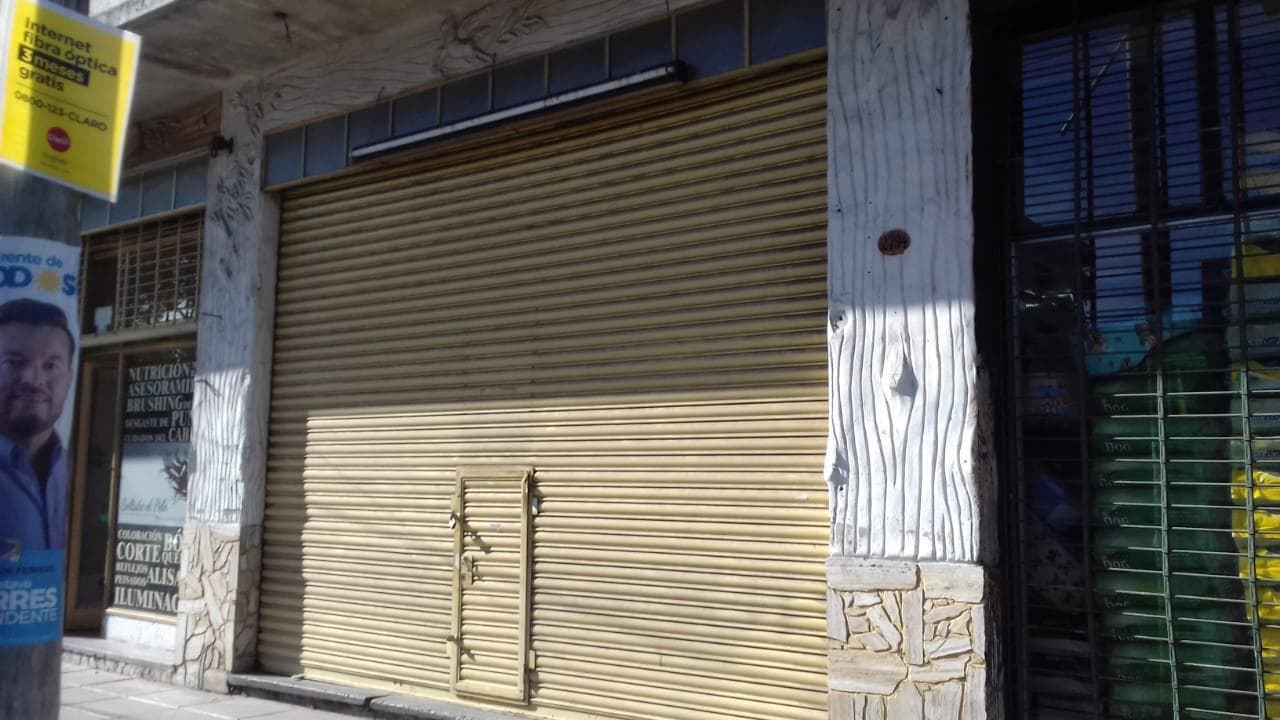 Business in Caseros