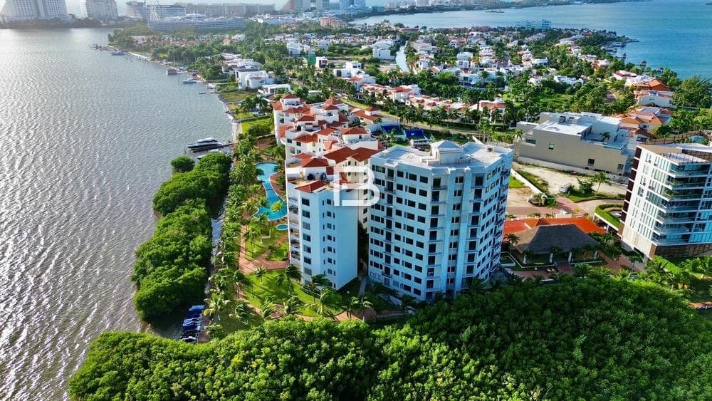 Apartment for Sale in Isla Dorada, Cancún