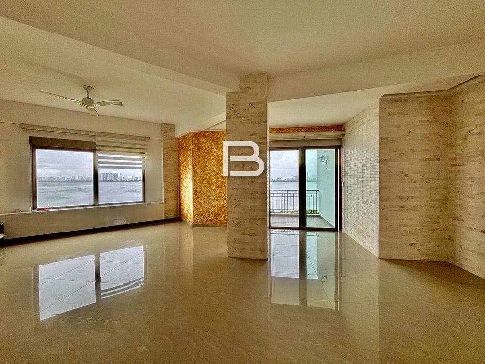 Apartment for Sale in Isla Dorada, Cancún