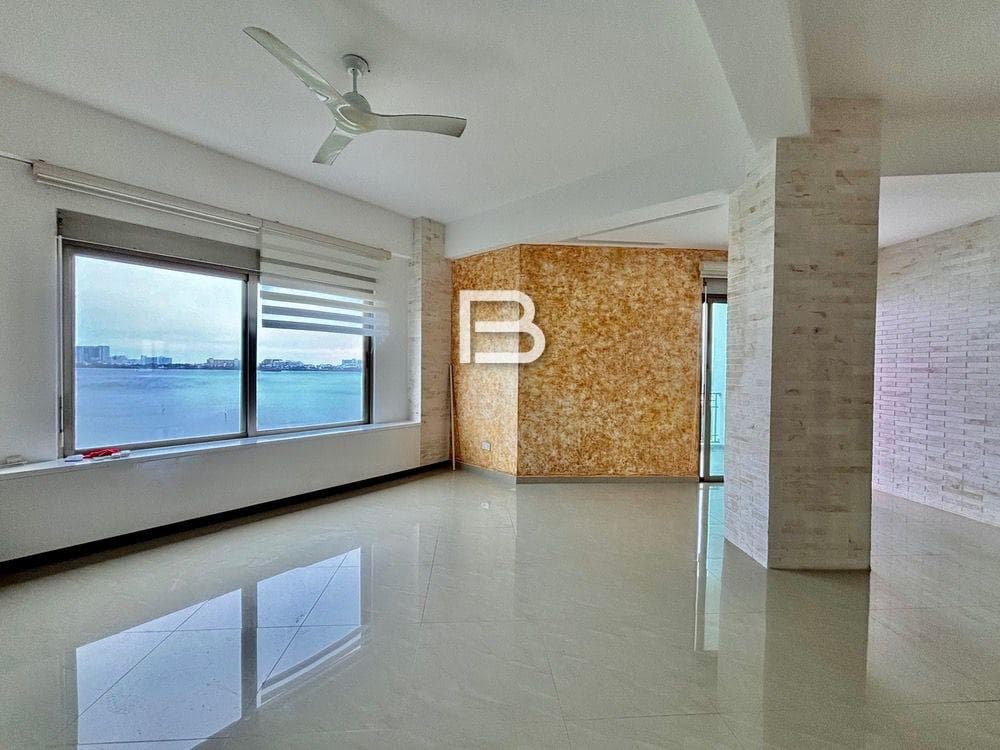 Apartment for Sale in Isla Dorada, Cancún