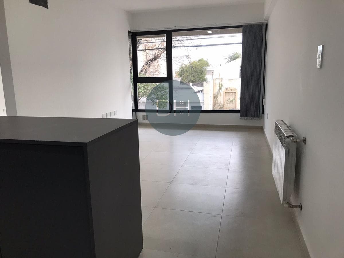 Apartment at 8 34 and 35, La Plata