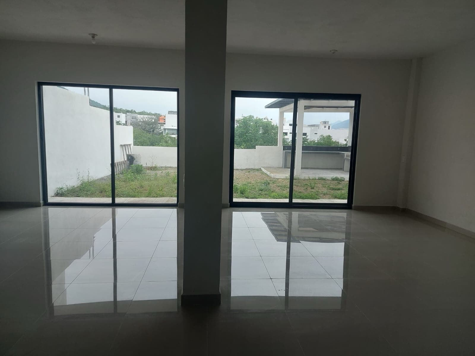 House - Alamosur Subdivision