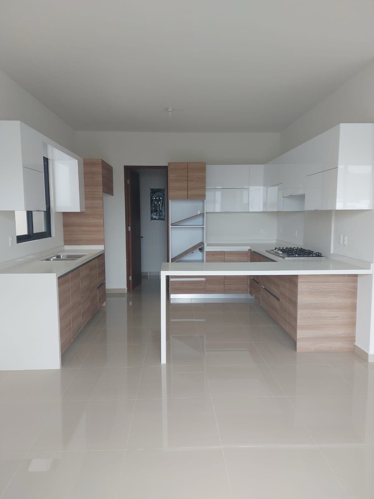 House - Alamosur Subdivision