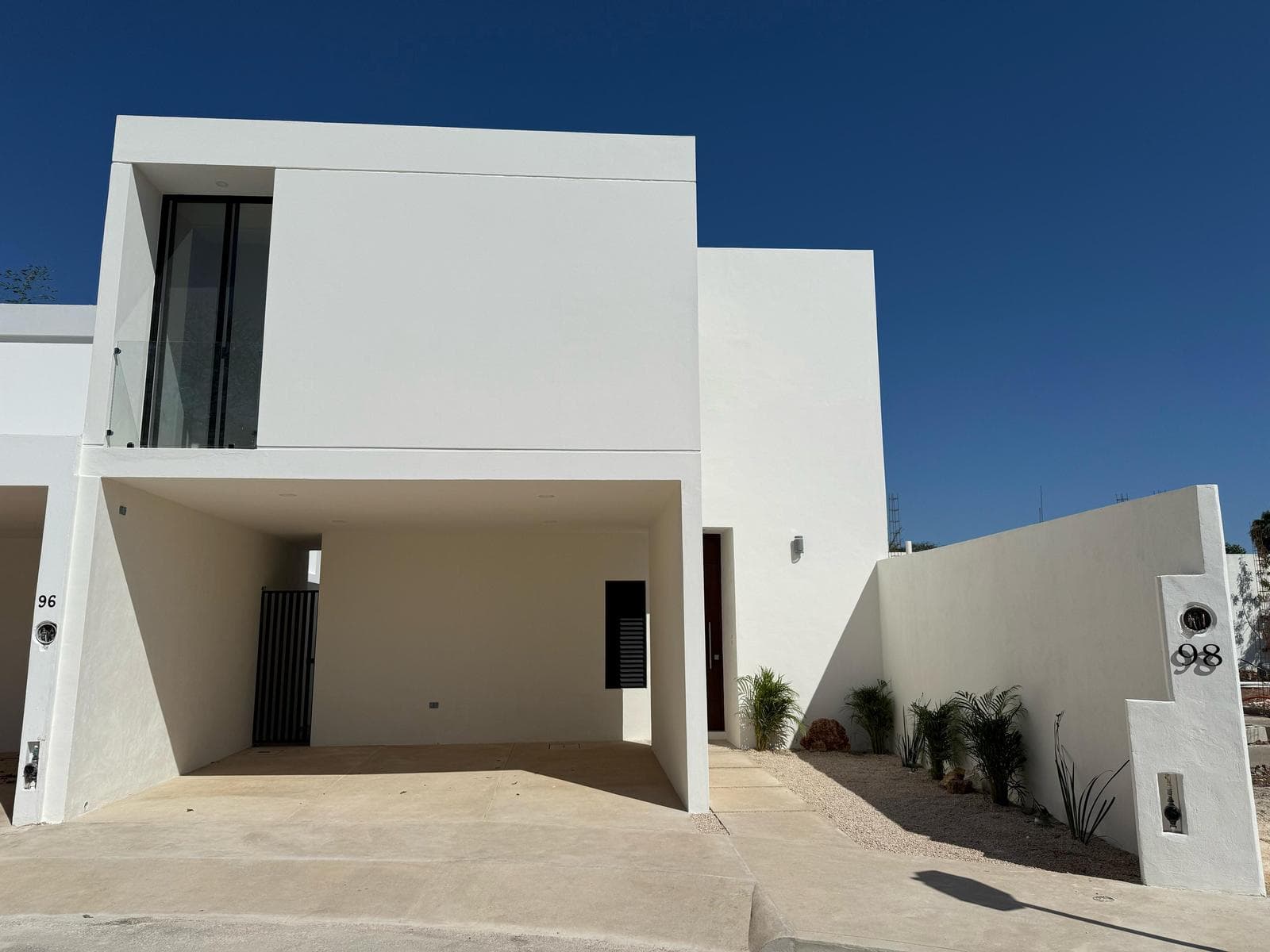 House for Sale in Mérida