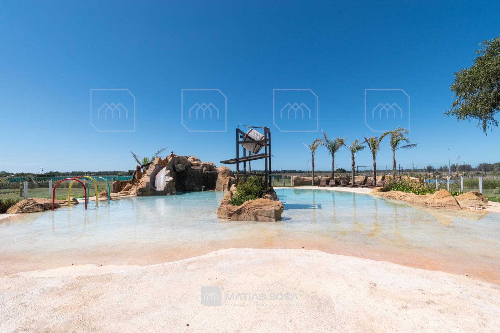 For Sale - Lot 122 in BIO 2 - Developer Park Gated Community