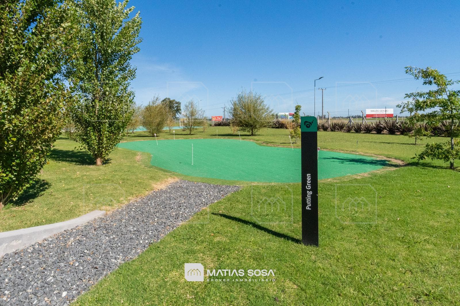 For Sale - Lot 122 in BIO 2 - Developer Park Gated Community