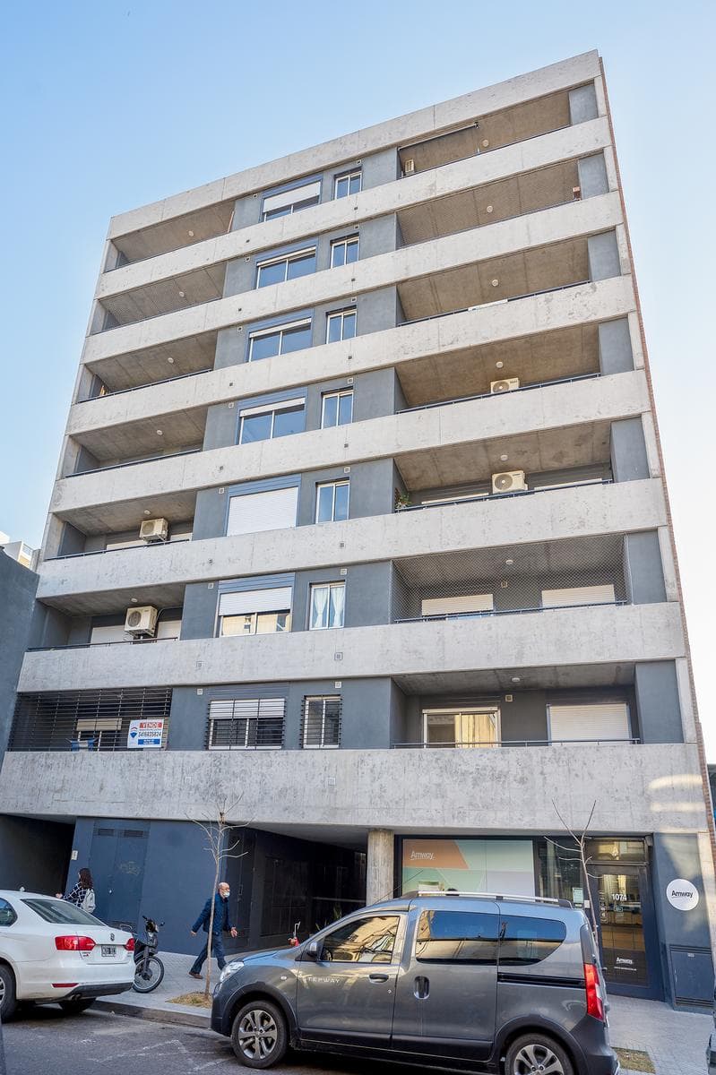 Two-Bedroom Apartment in Bauen Pilay