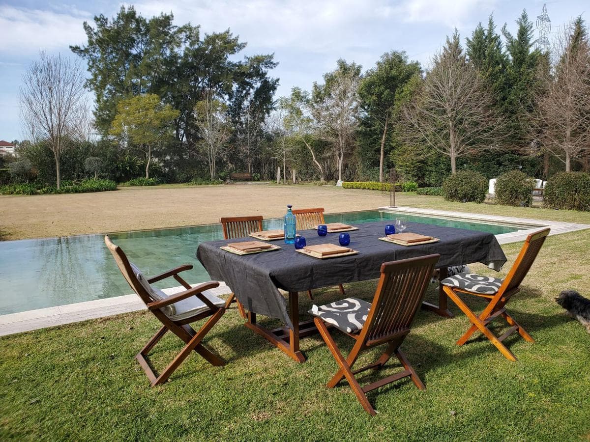 Home - Buenos Aires Golf