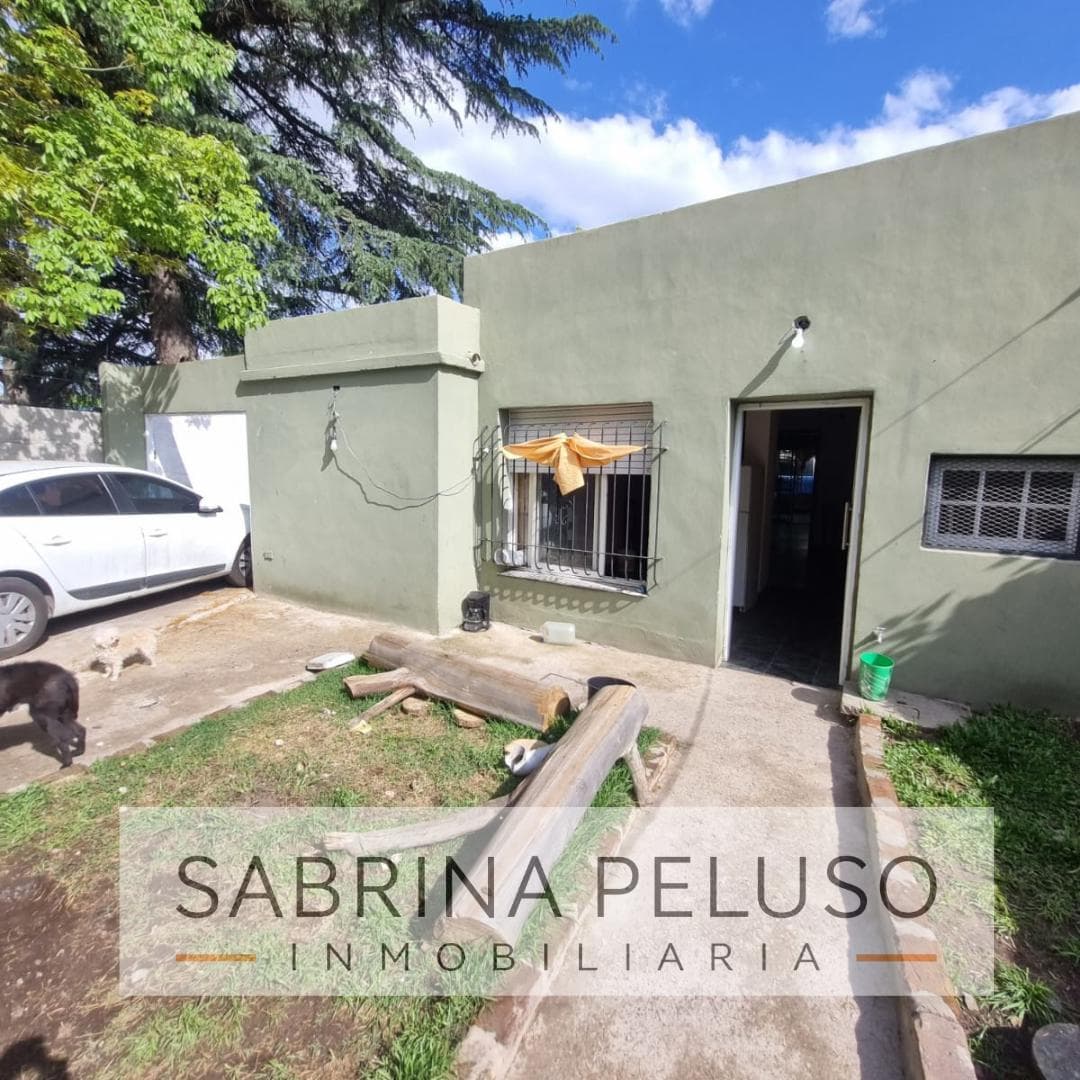 venta casa general rodriguez malvinas