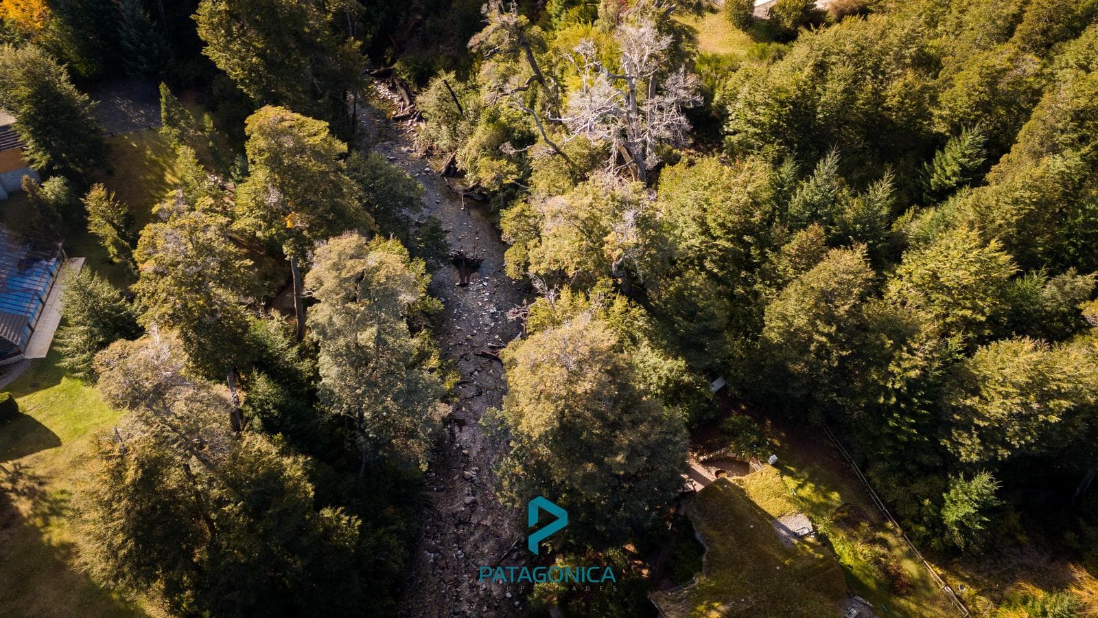 FOR SALE: 1,714 m² lot (UF 3) with waterfront on the Bonito River; approved project. Altos de Manzano