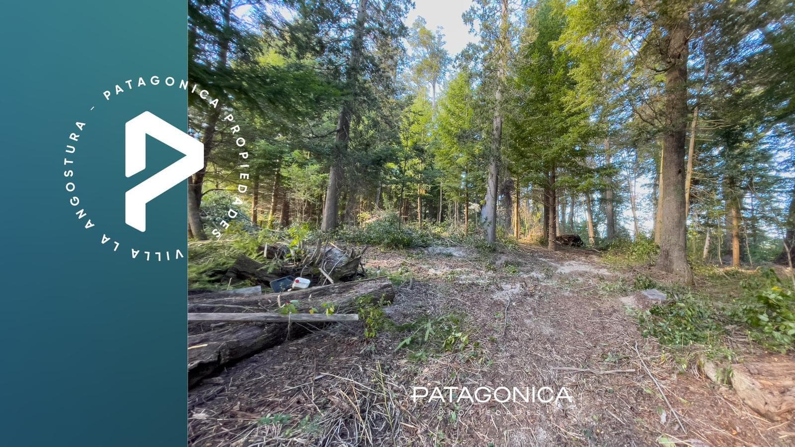 FOR SALE: 1,714 m² lot (UF 3) with waterfront on the Bonito River; approved project. Altos de Manzano