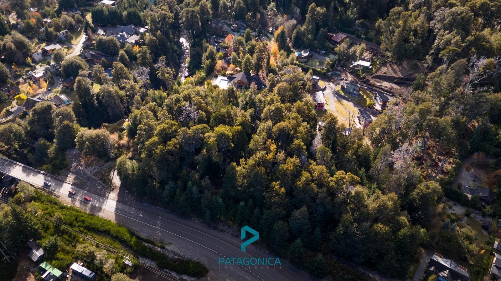 FOR SALE: 1,582 m² lot (UF 7), approved project. Altos de Manzano