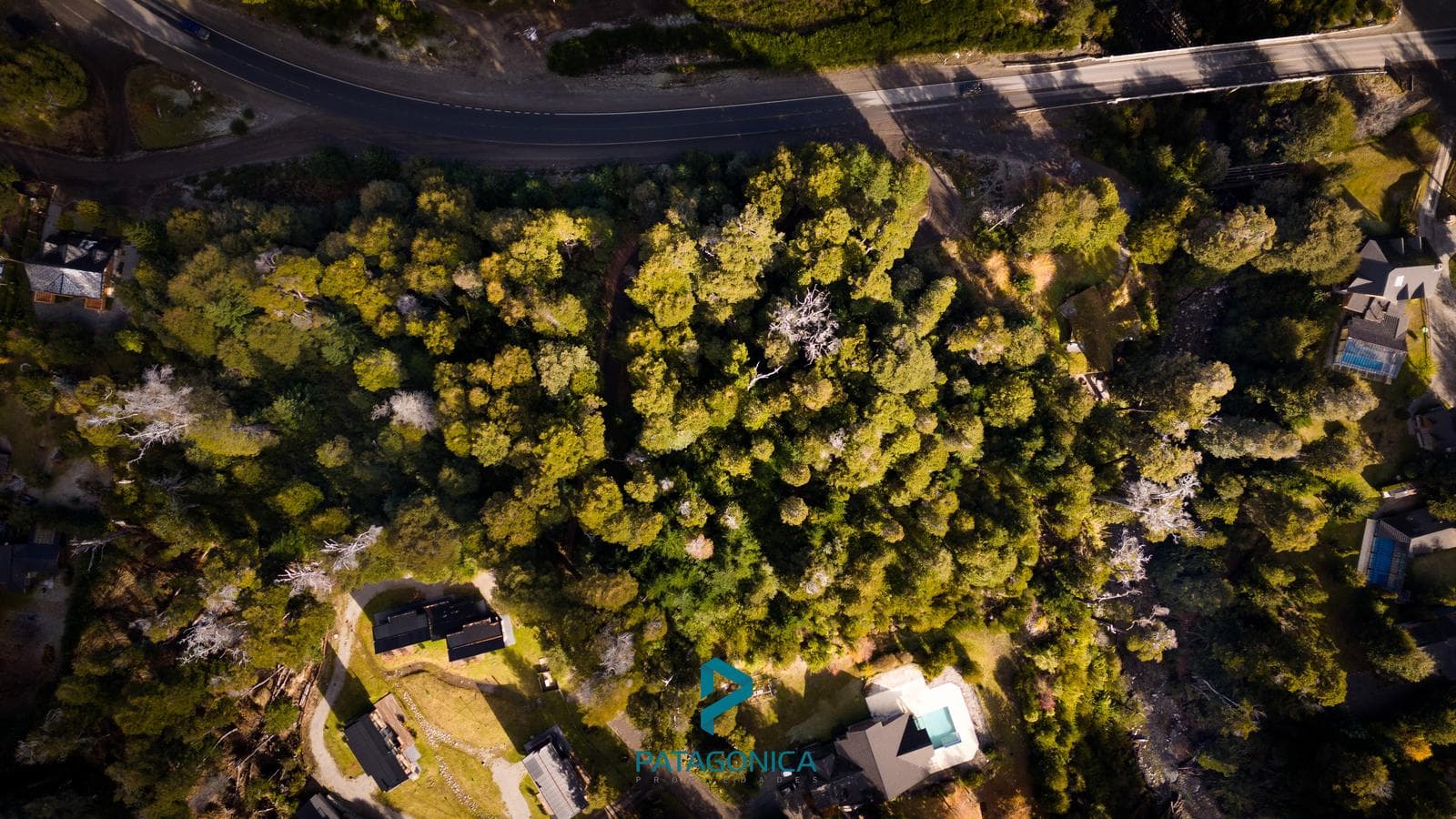 FOR SALE: 1,260 m² lot (UF 5), approved project. Altos de Manzano