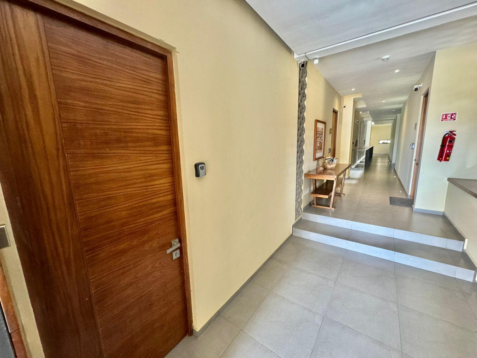 1-Bedroom Apartment in Downtown Playa del Carmen
