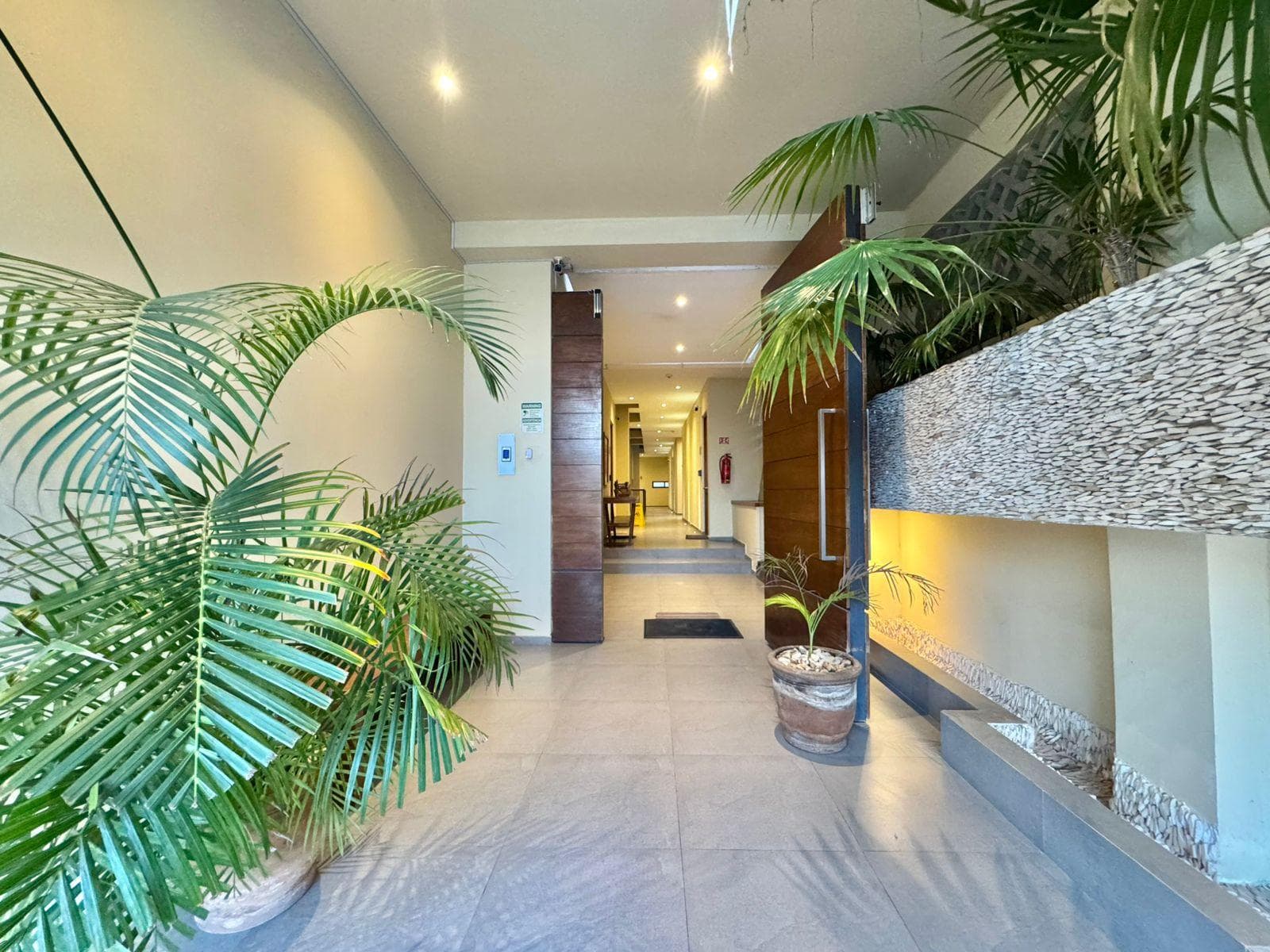 1-Bedroom Apartment in Downtown Playa del Carmen