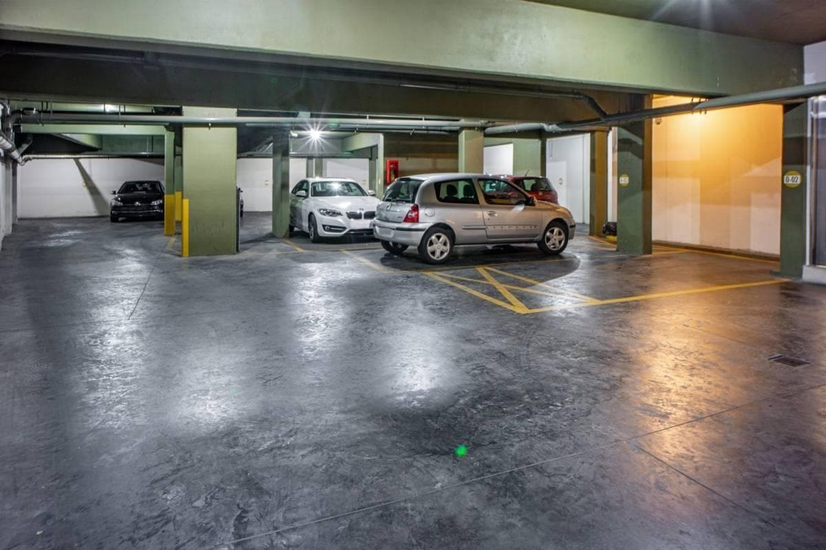For Sale/Financing: Covered Garage, Ground Floor. Downtown