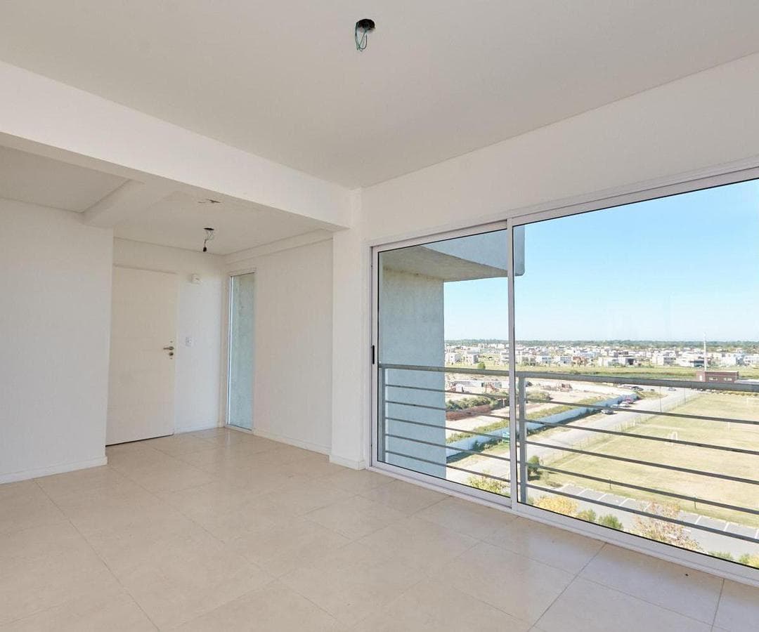 Apartment for Sale, 2 rooms, in Insignia, El Palmar, Nordelta, Tigre