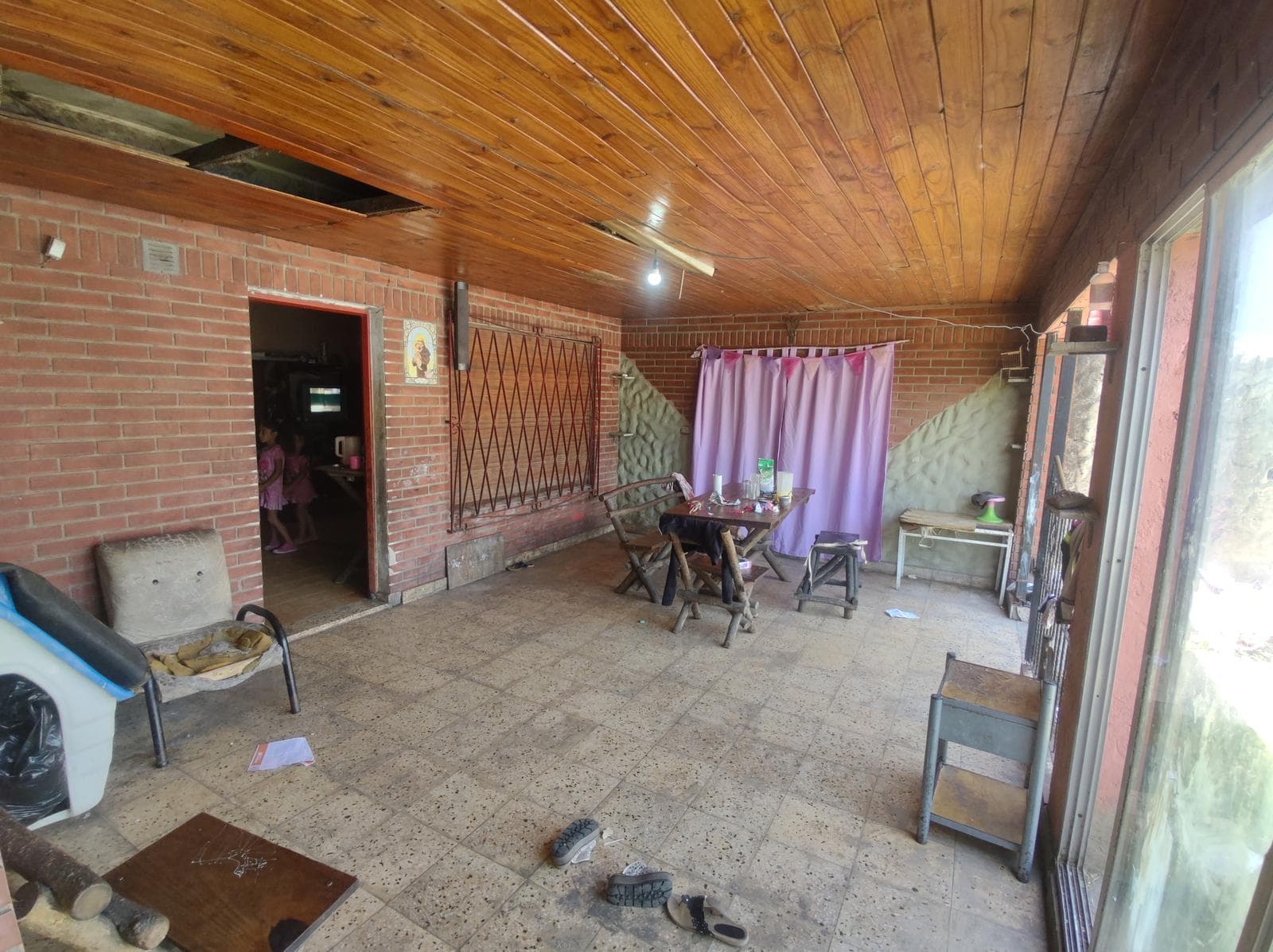House for Sale in Laferrere - La Matanza