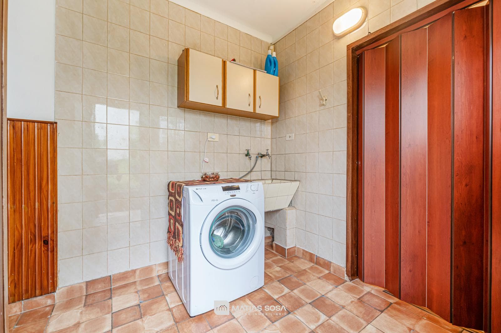 For Sale - 4-room house with a park and barbecue area - Chauvin neighborhood