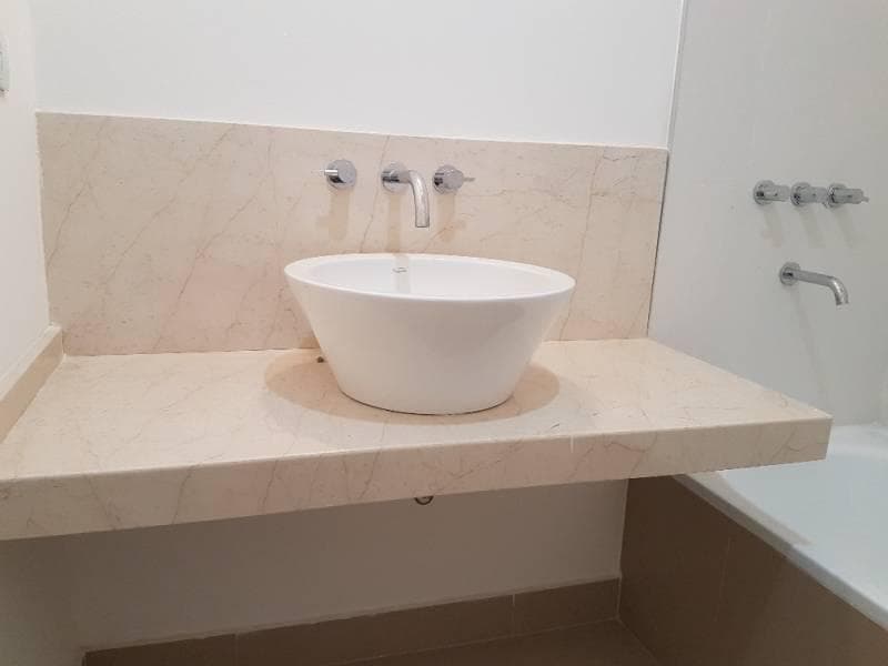 Brand-new 1- or 2-bedroom apartment