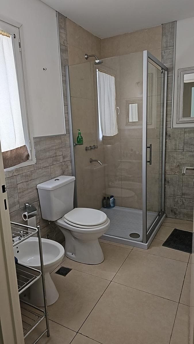 Antares Nordelta Short-Term Rental Apartment