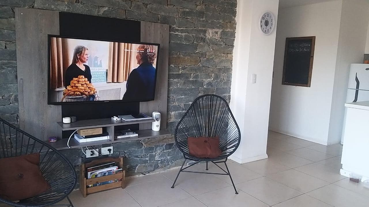 Antares Nordelta Short-Term Rental Apartment