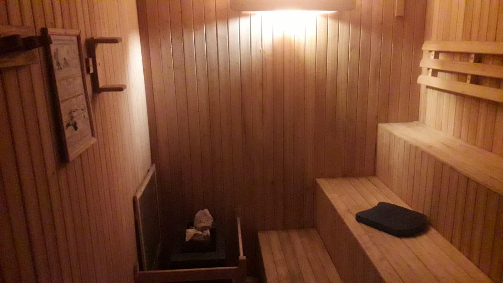 Antares Nordelta Short-Term Rental Apartment