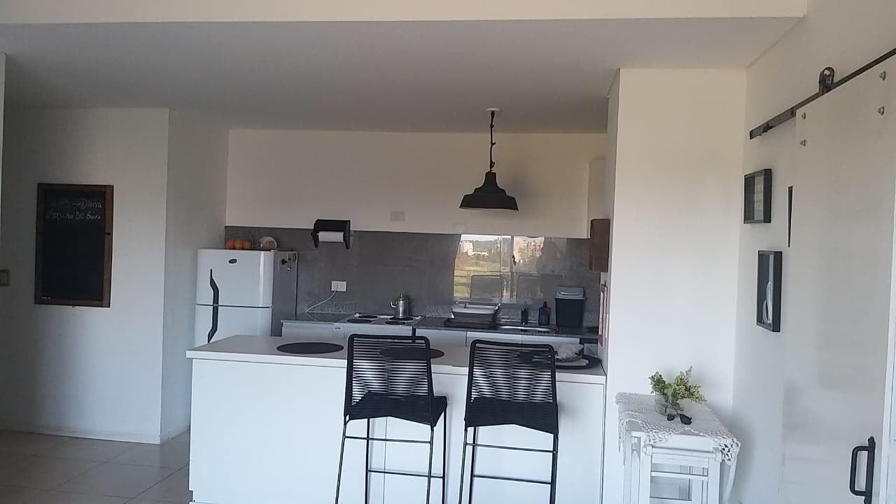 Antares Nordelta Short-Term Rental Apartment