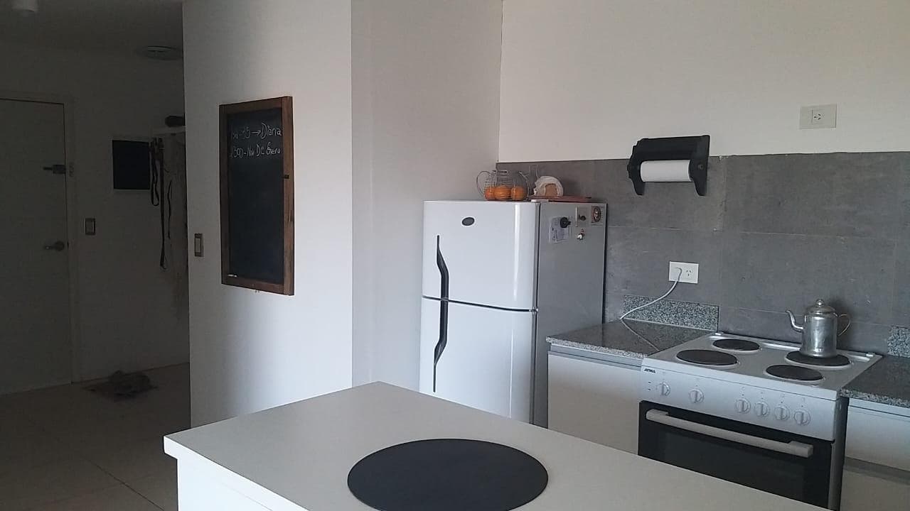 Antares Nordelta Short-Term Rental Apartment