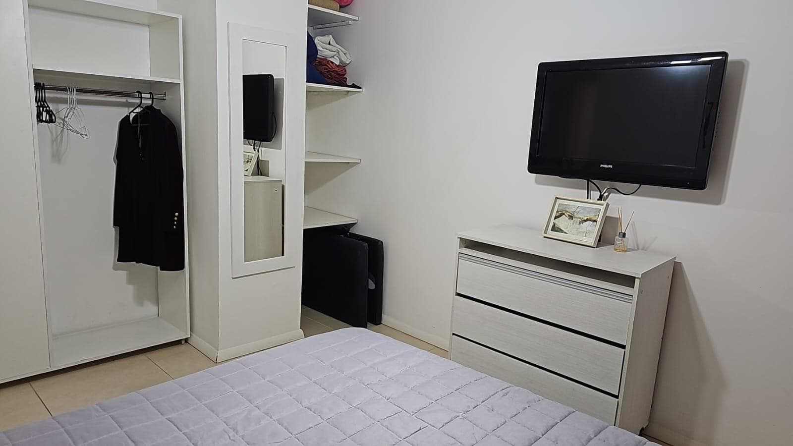 Antares Nordelta Short-Term Rental Apartment