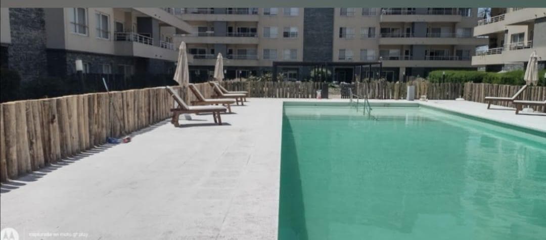 Antares Nordelta Short-Term Rental Apartment