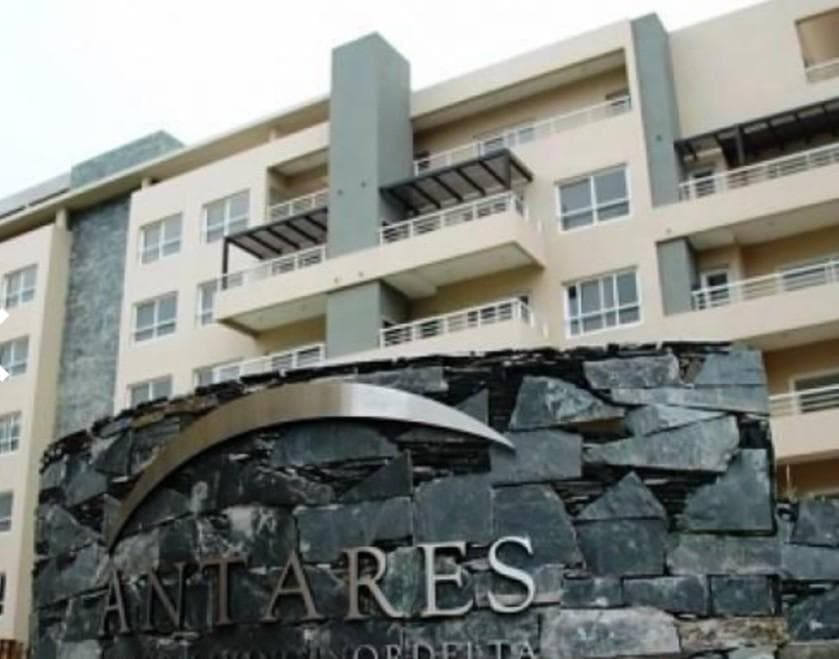 Antares Nordelta Short-Term Rental Apartment
