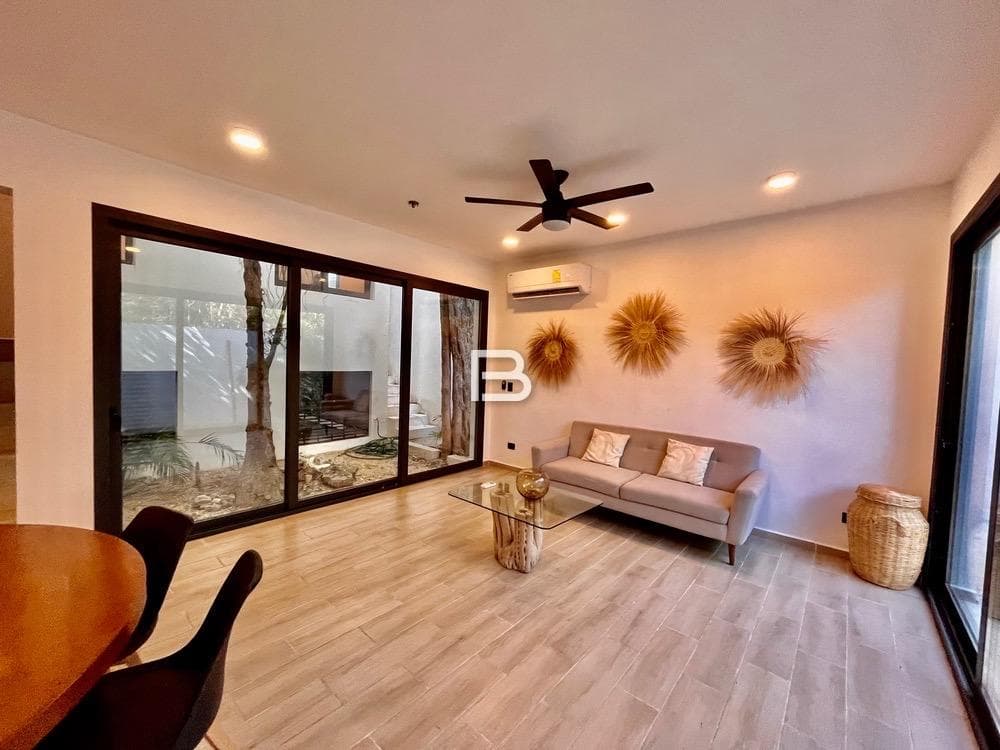 House for Rent in Aldea Ha, Puerto Morelos, Cancun