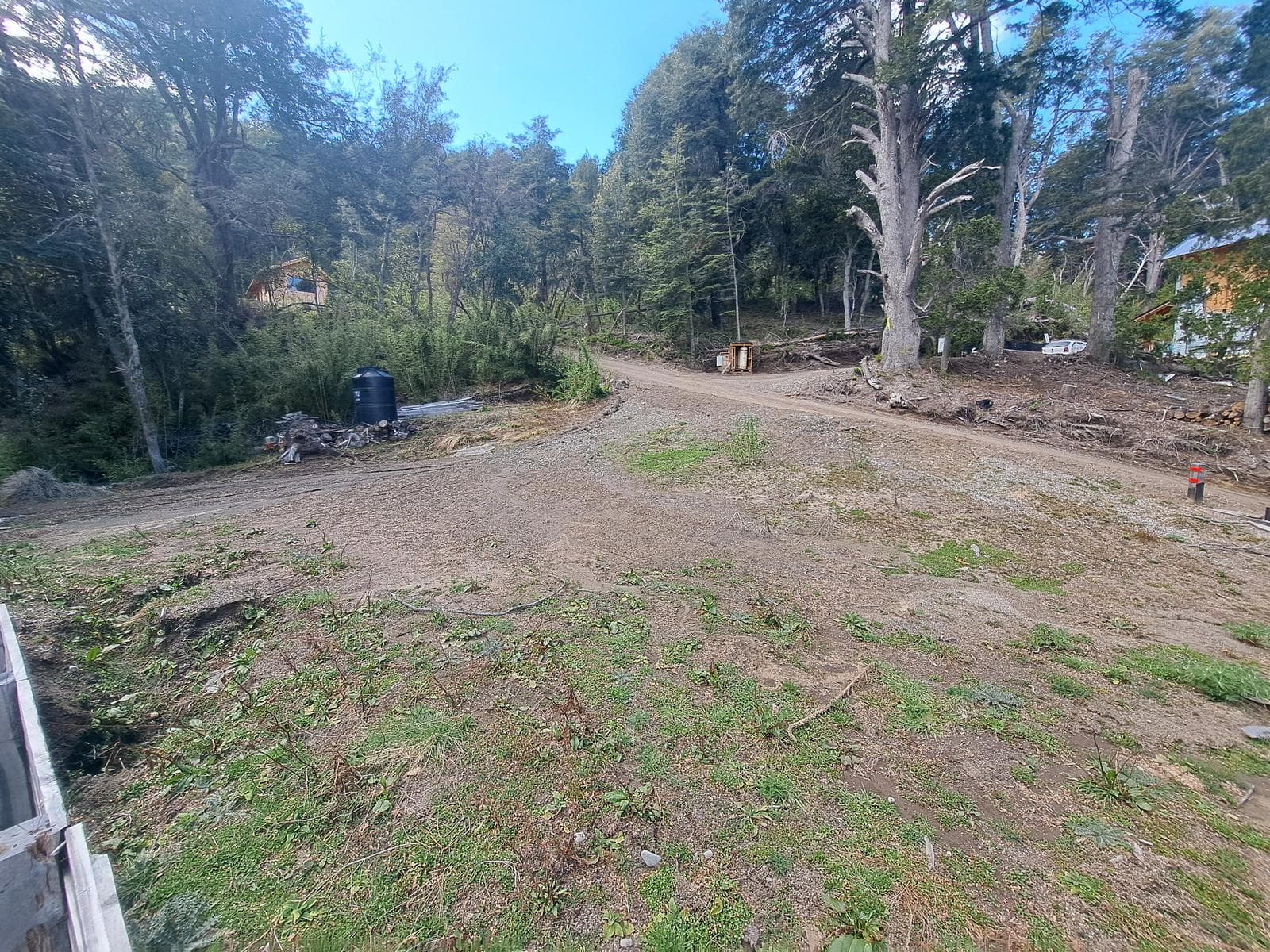 FOR SALE: Lot/Land with 489 m² and a lake view - Faldeo del Bayo, Villa La Angostura