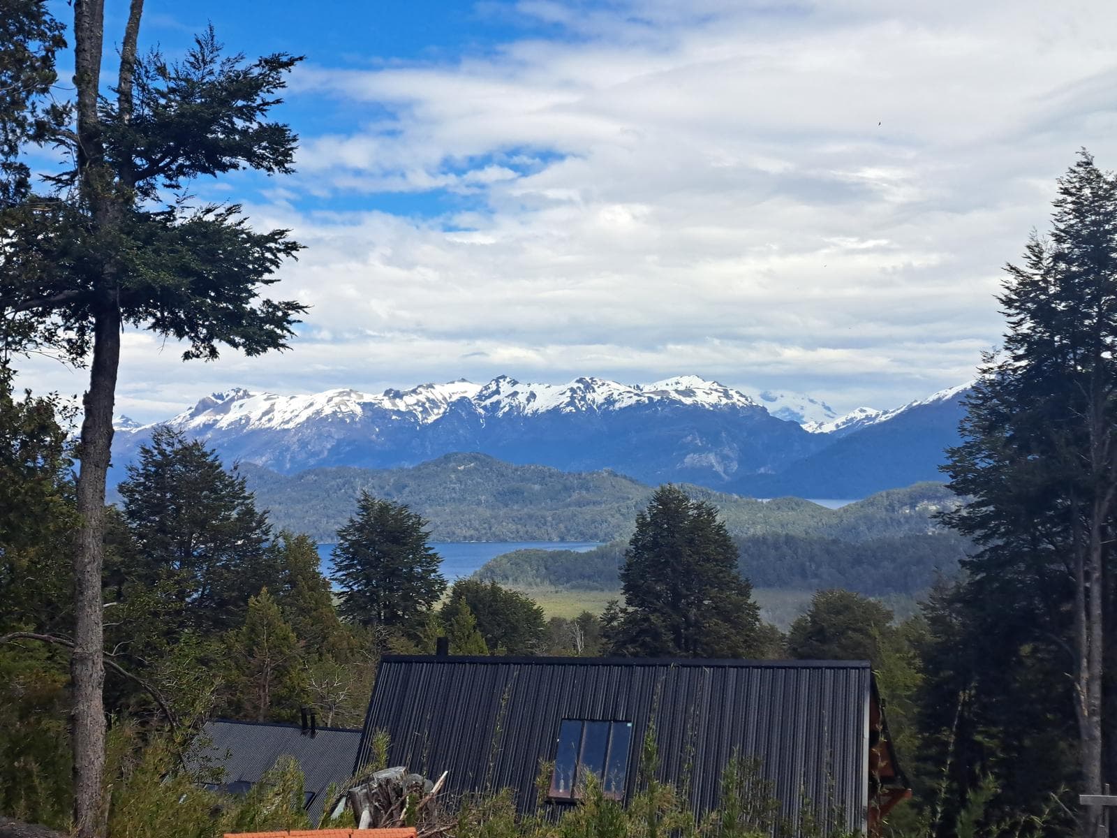 FOR SALE: Lot/Land with 489 m² and a lake view - Faldeo del Bayo, Villa La Angostura