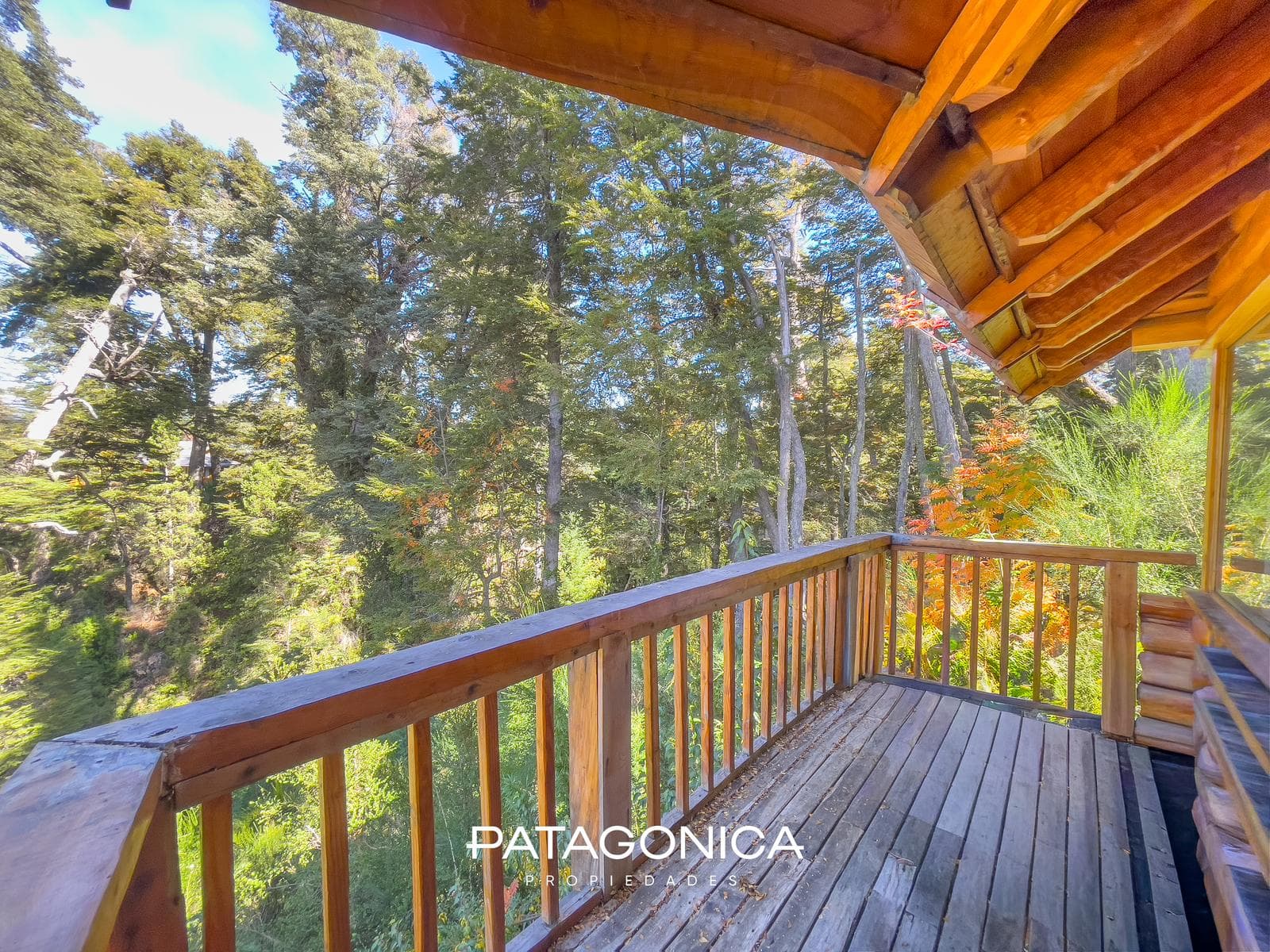 FOR SALE: 149 m² furnished house on the Rio Coast, with amenities, Villa la Angostura